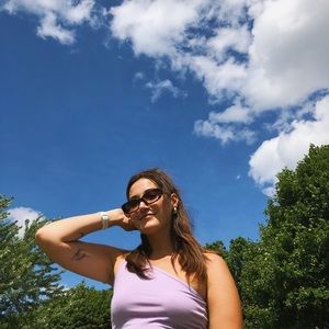 Meet your Posher, Jane